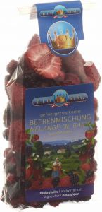 Immagine del prodotto Bio King Beerenmischung Gefriergetrocknet 40g