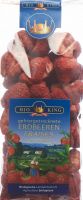 Immagine del prodotto Bio King Erdbeeren Gefriergetrocknet 40g
