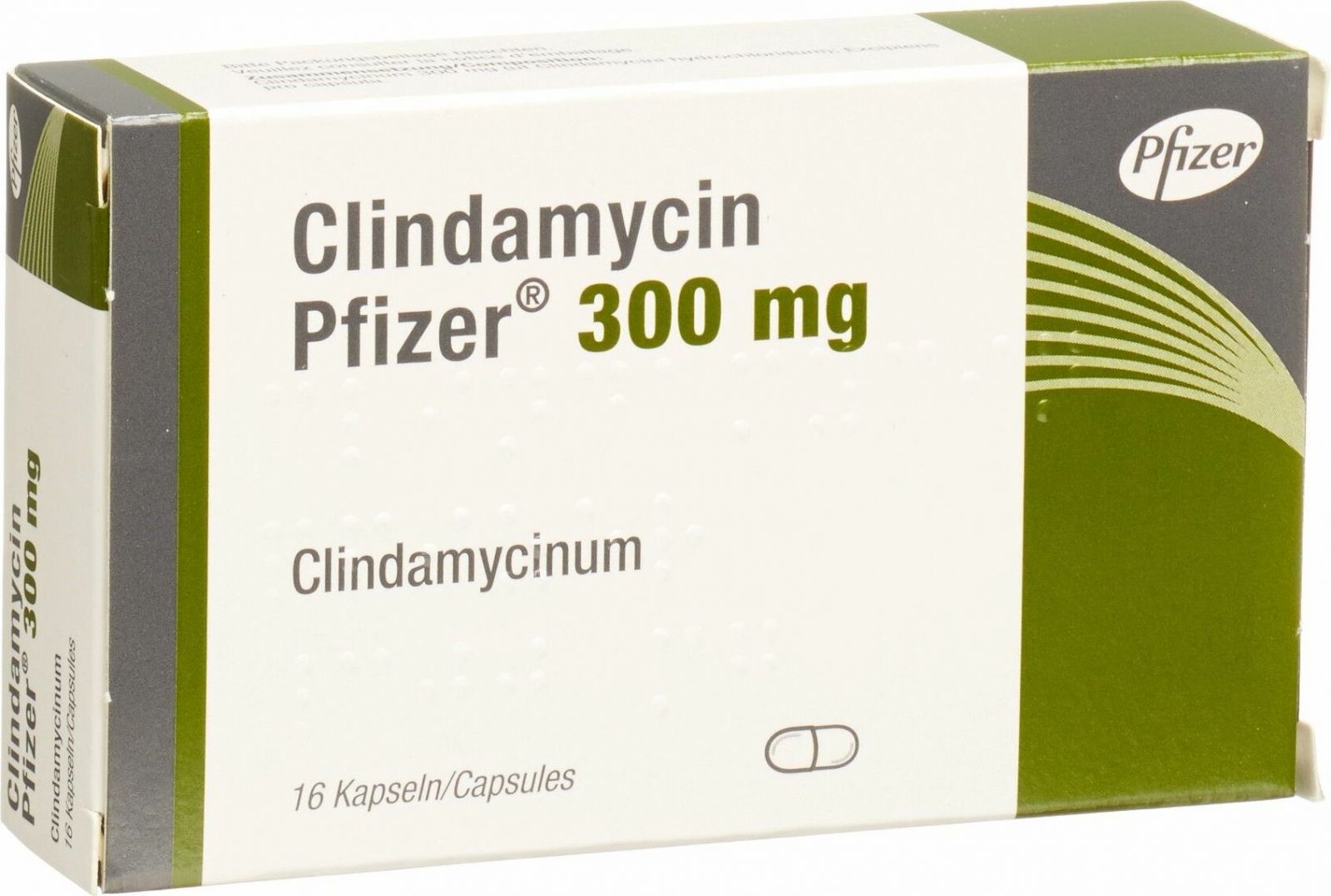 Wie oft darf man clindamycin nehmen? Wie oft darf man clindamycin nehmen?