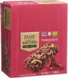 Produktbild von Taste Of Nature Riegel Pomegranate 16x 40g