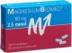 Produktbild von Magnesium Biomed 100 Tabletten