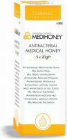 Produktbild von Medihoney Medical Honey Antibacteria 50g