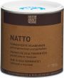 Image du produit Naturkraftwerke Natto Fermentiertesojabohnen 150g