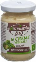 Immagine del prodotto Il Nutrimento Artischockenaufstrich Bio Glas 130g