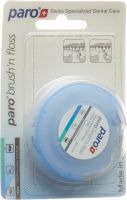 Produktbild von Paro Brush'n Floss Zahnseide