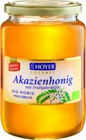 Immagine del prodotto Hoyer Akazienhonig M Fruehjahrsblüten Bio Glas 1