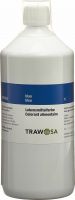 Image du produit Trawosa Lebensmittelfarbstoff Blau Flasche 1L