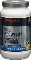 Produktbild von Sponser 50/36 Pro Recovery Drink Vanille Dose 900g