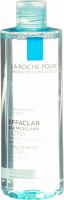 Immagine del prodotto La Roche-Posay Effaclar Micelle di pulizia Ultra 400ml