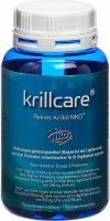 Product picture of Krillcare Krill Oil NKO® Kapseln 90 Stück