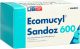 Produktbild von Ecomucyl Sandoz Granulat 600mg Beutel 100 Stück