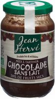 Image du produit Jean Herve Pate Chocolat Sans Lait