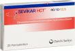 Produktbild von Sevikar HCT Filmtabletten 40/10/12.5 Mg 28 Stück