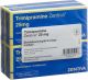 Produktbild von Trimipramine Zentiva Tabletten 25mg 200 Stück