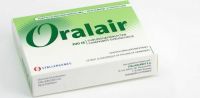 Produktbild von Oralair Subling Tabletten 300 Ir 90 Stück