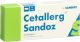 Produktbild von Cetallerg Sandoz Tabletten 10mg 30 Stück