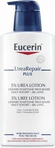 Produktbild von Eucerin UreaRepair PLUS Lotion 5% Urea 400ml