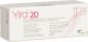 Image du produit Yira 20 Filmtabletten 6x 21 Stück
