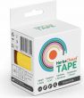 Product picture of Herbachaud Tape 5cmx5m Gelb