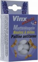 Produktbild von Vinx Nature Mottenkugeln 50g