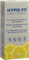 Product picture of Hypo-Fit Flüssigzucker Lemon Beutel 15 Stück