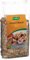 Immagine del prodotto Vogel Müesli ohne Zucker 500g