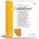 Produktbild von Medihoney Medical Apin Dress 5x5cm Ant St 10 Stück