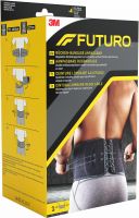 Produktbild von 3M Futuro Rücken-Bandage Anpassbar