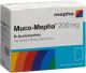 Produktbild von Muco Mepha Granulat 200mg Beutel 30 Stück