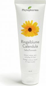 Product picture of Phytopharma Calendula ointment 100ml