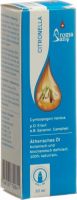 Produktbild von Aromasan Citronella Ceylan Roll On 10ml