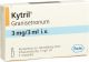 Product picture of Kytril Infusionskonzentrat 3mg/3ml 5 Ampullen 3ml