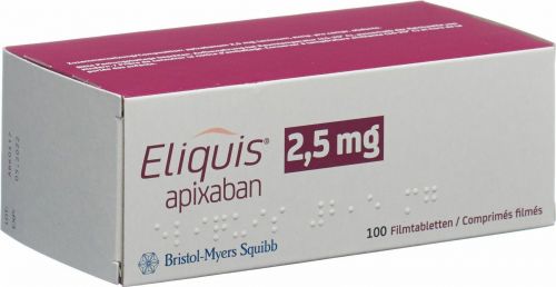 Eliquis 2 5 Mg Niereninsuffizienz www.adlershop.ch