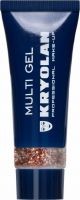 Produktbild von Carneval Color Glimmer Make Up Kupfer Tube 10ml