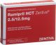 Immagine del prodotto Ramipril HCT Zentiva Tabletten 2.5/12.5mg 20 Stück