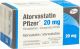 Image du produit Atorvastatin Pfizer Filmtabletten 20mg 100 Stück