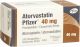 Image du produit Atorvastatin Pfizer Filmtabletten 40mg 100 Stück