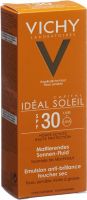 Image du produit Vichy Capital Soleil Fluide LSF 30 Dry Touch 50ml