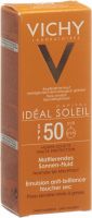 Image du produit Vichy Capital Soleil Fluide LSF 50 Dry Touch 50ml