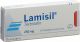 Produktbild von Lamisil Tabletten 250mg 14 Stück