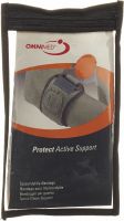 Produktbild von Omnimed Protect Active Support Epicondylis-Bandage Universalgrösse