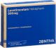 Produktbild von Levetiracetam Helvepharm Filmtabletten 500mg 20 Stück