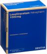 Produktbild von Levetiracetam Helvepharm Filmtabletten 1000mg 100 Stück