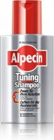 Produktbild von Alpecin Tuning Shampoo Flasche 200ml
