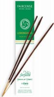 Produktbild von Faircense Räucherstäbchen Lemongr/rel Earth 10 Stück