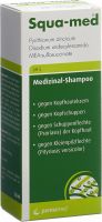 Produktbild von Squa-Med Medizinal Shampoo Ph 5 150ml