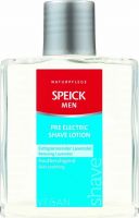 Product picture of Speick Pre Electric Shave Lotion Men Flasche 100ml