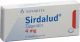 Produktbild von Sirdalud Tabletten 4mg 14 Stück
