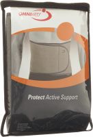 Produktbild von Omnimed Protect Active Support Rückenbandage Universalgrösse