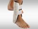 Produktbild von Omnimed Ortho Sheartex Knöchelort 26cm Bds Tragba